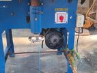 12" Lida Woodworking Machine