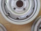 12" Maruti Rims