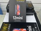 12 MINI DD DISPLAY