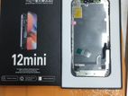 12 MINI DD DISPLAY