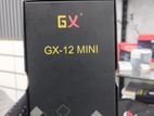 12 MINI GX DISPLAY