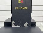 12 MINI GX DISPLAY.