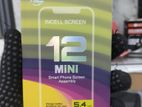 12 MINI INCELL DISPLAY