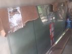 12 mm clear Tempered Glass