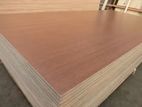 12 MM Melamine MDF Jungle Teak