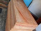 12MM Plywood Boards