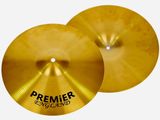 1.2 mm Quality 14 " Hi Hat Pair ( Imported )