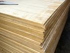 12 mm Sanded Plywood