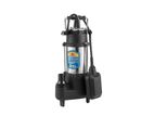 1.2” Open Well Submersible Pump | Dirty Water Drainage