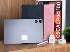 12'' Oscal Pad 100 12GB 256GB Tablet Android 15
