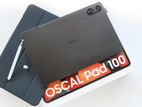 ★ 12'' Oscal Pad 100 12GB 256GB Tablet Android 15