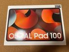 12'' Oscal Pad 100 12GB 256GB Tablet Android 15