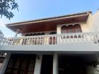 (12 P) House for Sale Kotte Raja Mawatha (6 Bd)