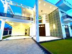 12 P LUXURY NEW UP HOUSE SALE IN NEGOMBO AREA