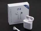 I12 Airpods