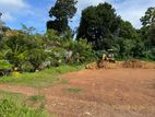 12 P. Residential Land for Sale in Piliyandala Suwarapola