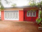 12 P SINGLE STORIED HOUSE FOR SALE LAND VALUE