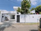 12 P With Brand New House In Battaramulla