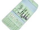12 Pcs Nail Cutter Set