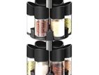 12 Pcs Spice Rack