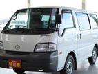 12% අඩුම පොලීයට 80% මුල්‍ය ණය පහසුකම් - Mazda Bongo Vanette 2010