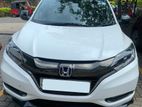 12% අඩුම පොලීයට ඔබේ වාහනයට 80% උපරිම ලීසිං - HONDA VEZEL 2016/2017