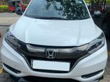 12% අඩුම පොලීයට ඔබේ වාහනයට 80% උපරිම ලීසිං - HONDA VEZEL RS 2016/2017