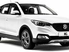 12% අඩුම සුවිශේෂී වාරිකයට 80% ලීසිං - MG ZS SUV 2019