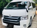 12% අඩුම සුවිශේෂී වාරිකයට 80% ලීසිං - TOYOTA KDH 223 SUPER GL 2014/2015