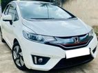 12% අඩුම වාරිකයට 80% ලීසිං - Honda Fit Gp5 S Grade 2014