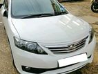 12% අඩුම වාරිකයට 80% ලීසිං - Toyota Allion 260 2009