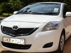 12% අඩුම වාරිකයට 80% ලීසිං - Toyota Belta 2010