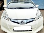 12% අඩුම වාරිකයට 80% මුල්‍ය පහසුකම් - HONDA FIT GP1 2013