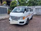 12% Best Leasing 85% දක්වා ලසිං Nissan Caraven E25 2005