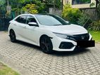 12% Best Leasing 85% -Honda Civic 2019