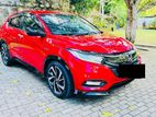 12% Best leasing 85% - Honda Vezal 2018