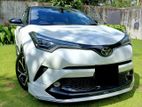 12% Best Leasing 85% Loan Toyota CHR 2019