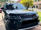 12% Best Leasing 85% Range Rover Sport 2017