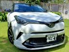 12% Best leasing 85% - Toyota CHR 2018