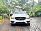 12% Best leasing Benz E 300 Hybrid 2015