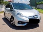 12% Best Leasing up To 85% Honda Fit Shutle Gp2 2013