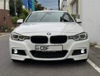 12% Easy Fast Loan Facility for BMW 316i 2018