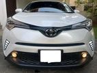 12% Fl Exi Leasing 80% - Toyota CHR 2018