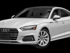 12% Flexi Leasing 80% - Audi A5 2017