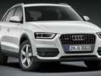 12% FLEXI LEASING 80% - AUDI Q1 2017/2018