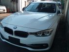 12% Flexi Leasing 80% - Bmw 318i 2017