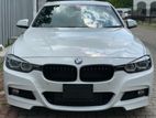 12% Flexi Leasing 80% - BMW 318i M Sport 2017