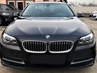 12% FLEXI LEASING 80% - BMW 520 d M SOPRT 2018/2019