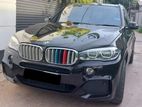 12% FLEXI LEASING 80% - BMW 520d M SPORT 2017/2018