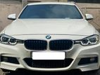 12% FLEXI LEASING 80% - BMW 520d M SPORT 2018